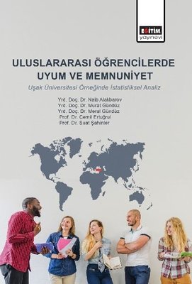 Uluslararası Öğrencilerde Uyum ve Memnuniyet | Eğitim Yayınevi