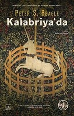 Kalabriya'da | İthaki Yayınları (İnce Kapak)