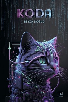 Koda | İthaki Yayınları (İnce Kapak)