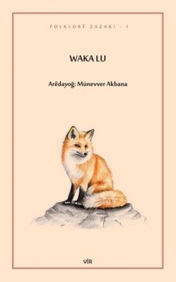 Waka Lu | Vir Yayınları