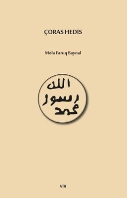 Çoras Hedis | Vir Yayınları
