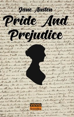 Pride and Prejudice | Vova Yayınları