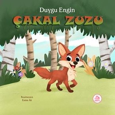 Çakal Kuzu | Pembe Fil Yayınları