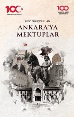 Ankara'ya Mektuplar | Zinde Yayınevi