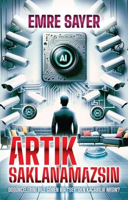 Artık Saklanamazsın | Butik