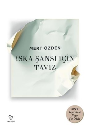Iska Şansı İçin Taviz | Varlık Yayınları