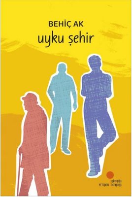 Uyku Şehir | Günışığı Kitaplığı