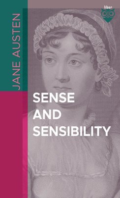 Sense and Sensibility | Liber Publishing