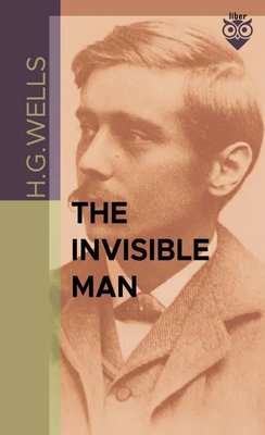 The Invisible Man | Liber Publishing