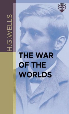 The War Of The Worlds | Liber Publishing