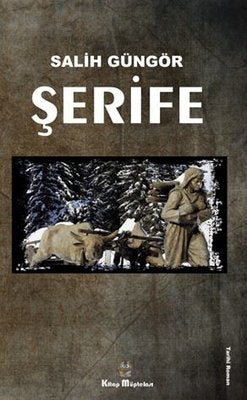 Şerife | Kitap Müptelası Yayınları