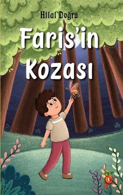 Faris'in Kozası | İnci Çocuk Yayınları