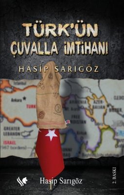 Türk'ün Çuvalla İmtihanı | S.S International Publishing