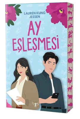 Ay Eşleşmesi | Artemis Yayınları