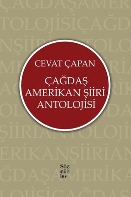 Çağdaş Amerikan Şiiri Antolojisi | Sözcükler