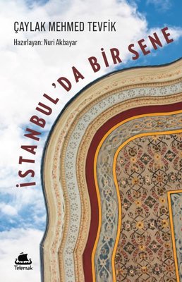 İstanbul'da Bir Sene | Telemak