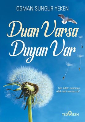 Duan Varsa Duyan Var | Yediveren Yayınları