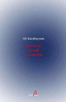 Herkese Kendi Daimonu | Satırarası Yayınları