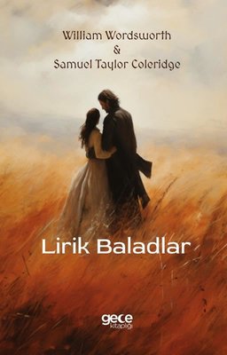 Lirik Baladlar | Gece Kitaplığı