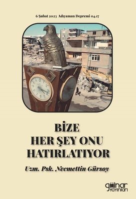 Bize Her Şey Onu Hatırlatıyor - 6 Şubat 2023 Adıyaman Depremi 04.17 | Gülnar Yayınları