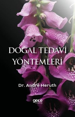 Doğal Tedavi Yöntemleri | Gece Kitaplığı
