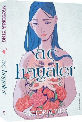 Aç Hayalet | İndigo Kitap