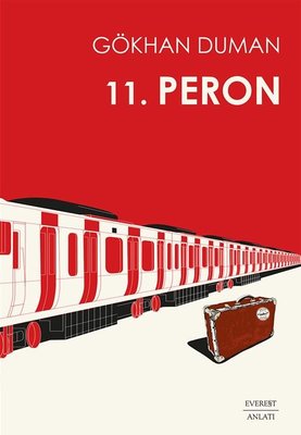 11. Peron | Everest Yayınları