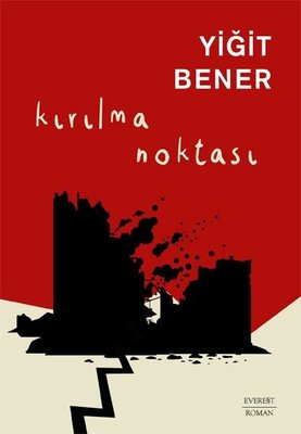 Kırılma Noktası | Everest Yayınları