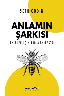 Anlamın Şarkısı - Ekipler İçin Bir Manifesto | MediaCat Yayıncılık