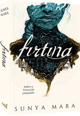 Fırtına | İndigo Kitap