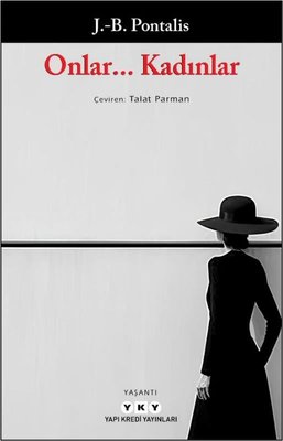 Onlar... Kadınlar | Yapı Kredi Yayınları