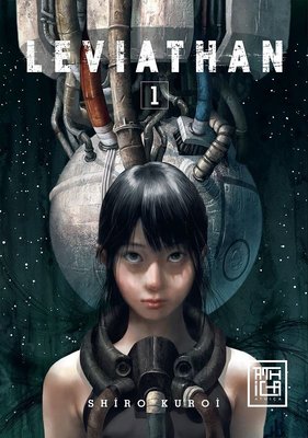 Leviathan Cilt - 1 | Athica Yayınları