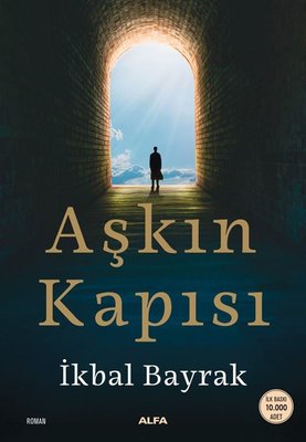 Aşkın Kapısı | Alfa Yayıncılık