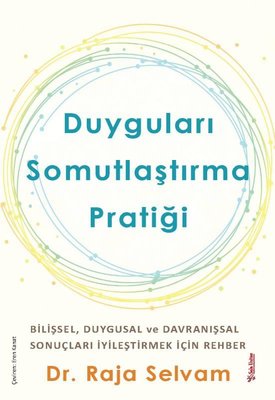 Duyguları Somutlaştırma Pratiği - Bilişsel Duygular ve Davranışsal Sonuçları İyileştirmek İçin Rehber | Sola Unitas