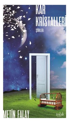 Kar Kristalleri | İmbik Yayınları