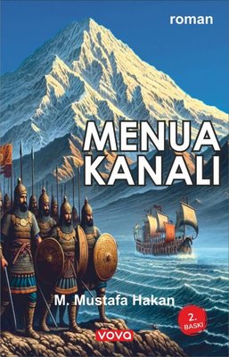 Menua Kanalı | Vova Yayınları
