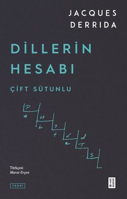 Dillerin Hesabı - Çift Sütunlu | Ketebe