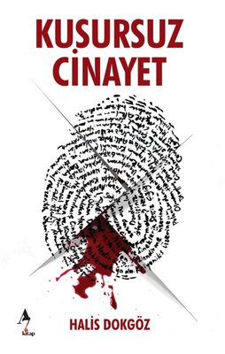 Kusursuz Cinayet | A7 Kitap