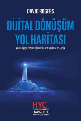 Dijital Dönüşüm Yol Haritası | Optimist