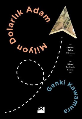Milyon Dolarlık Adam | Doğan Kitap