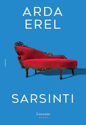 Sarsıntı | Literatür Hayat