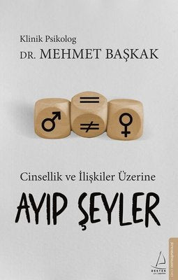 Cinsellik ve İlişkiler Üzerine Ayıp Şeyler | Destek Yayınları