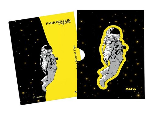 Farkındalık Defteri Kutulu Set | Alfa Yayıncılık