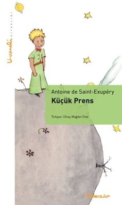 Küçük Prens - Livaneli Kitaplığı | İnkılap Kitabevi