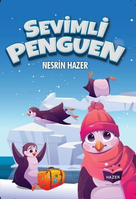 Sevimli Penguen | Hazer Yayınları