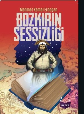 Bozkırın Sessizliği | Hazer Yayınları