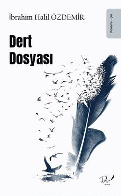 Dert Dosyası | DLS Yayınları