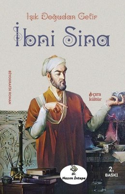 İbni Sina | Çıra Yayınları