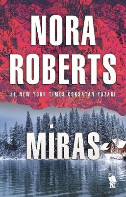 Miras | Nemesis Kitap