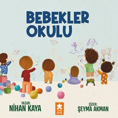Bebekler Okulu | Eksik Parça